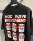 T-SHIRT MWM