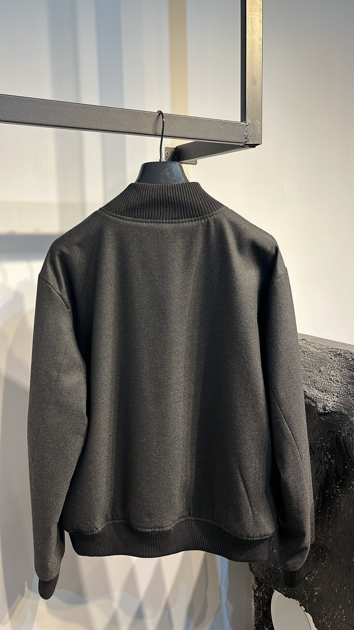 JACKET PRIME