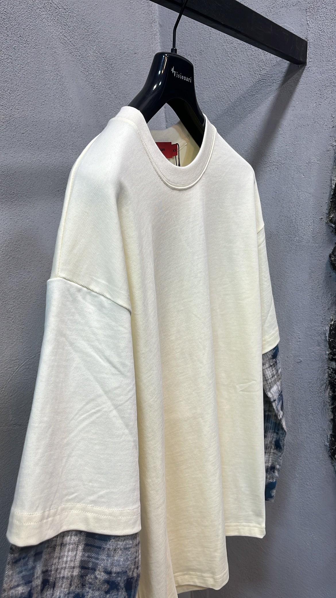 LONGSLEEVE ACUPUNCTURE