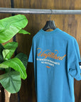 MOD WAVE MOVEMENT T-SHIRT