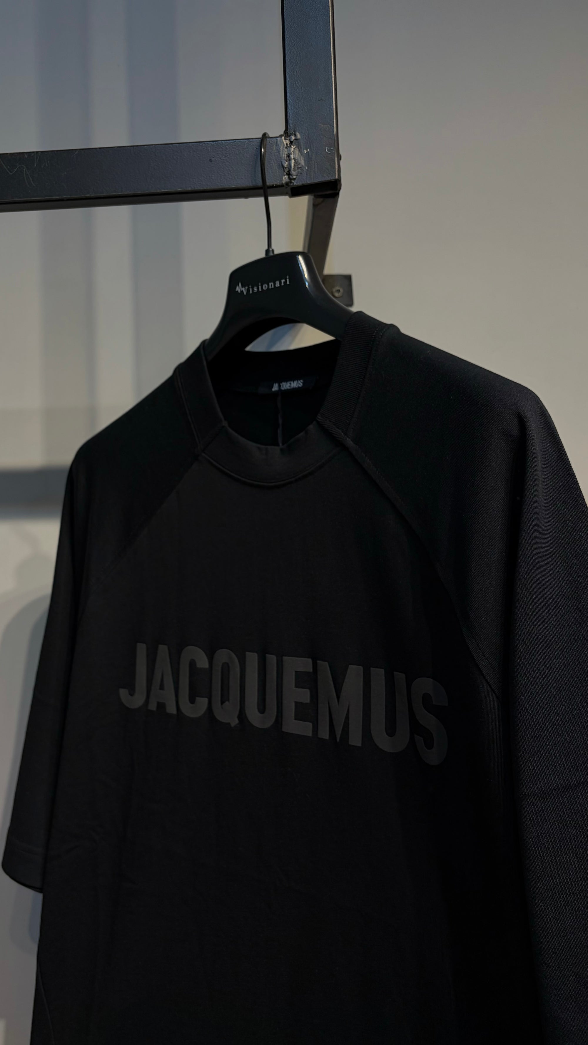 T-SHIRT JACQUEMUS