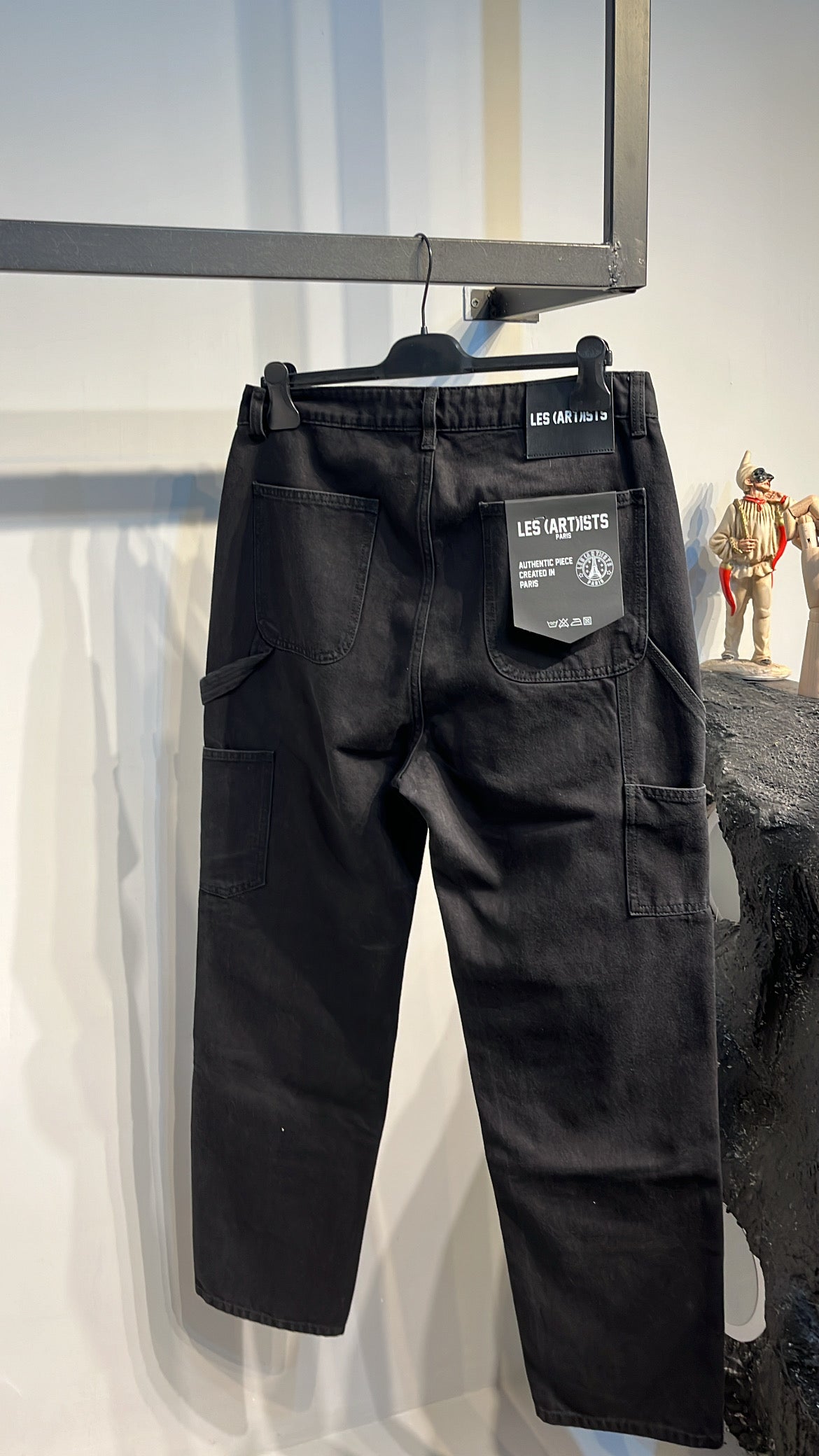PANTALONE LES ARTISTS