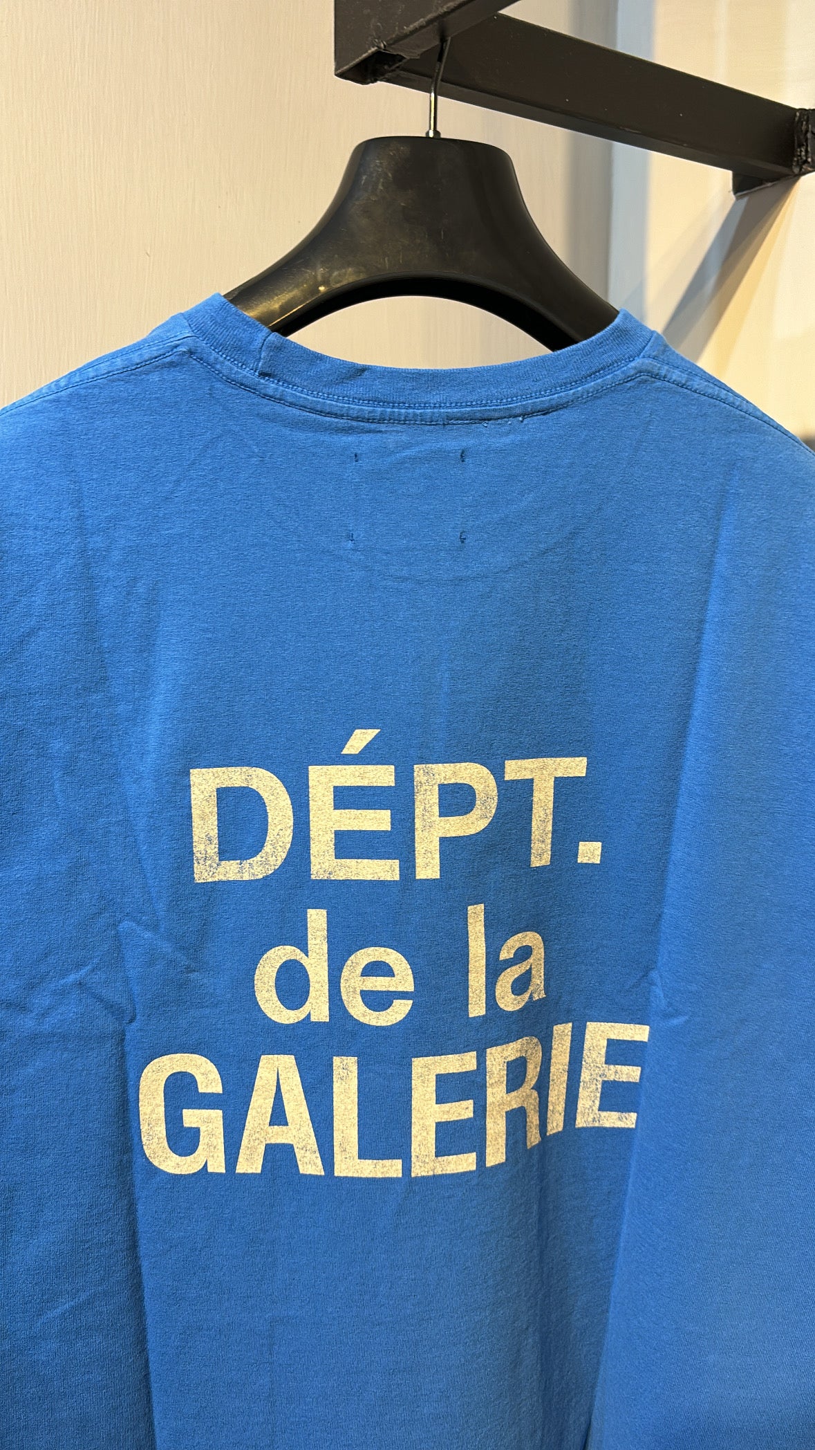 GALLERY DEPT. T-SHIRT