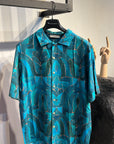 CAMICIA TOOCO