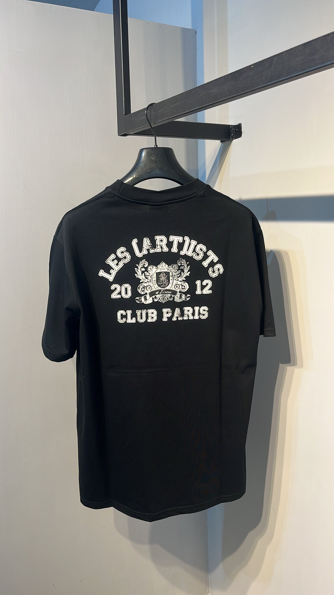 T-SHIRT LES ARTISTS