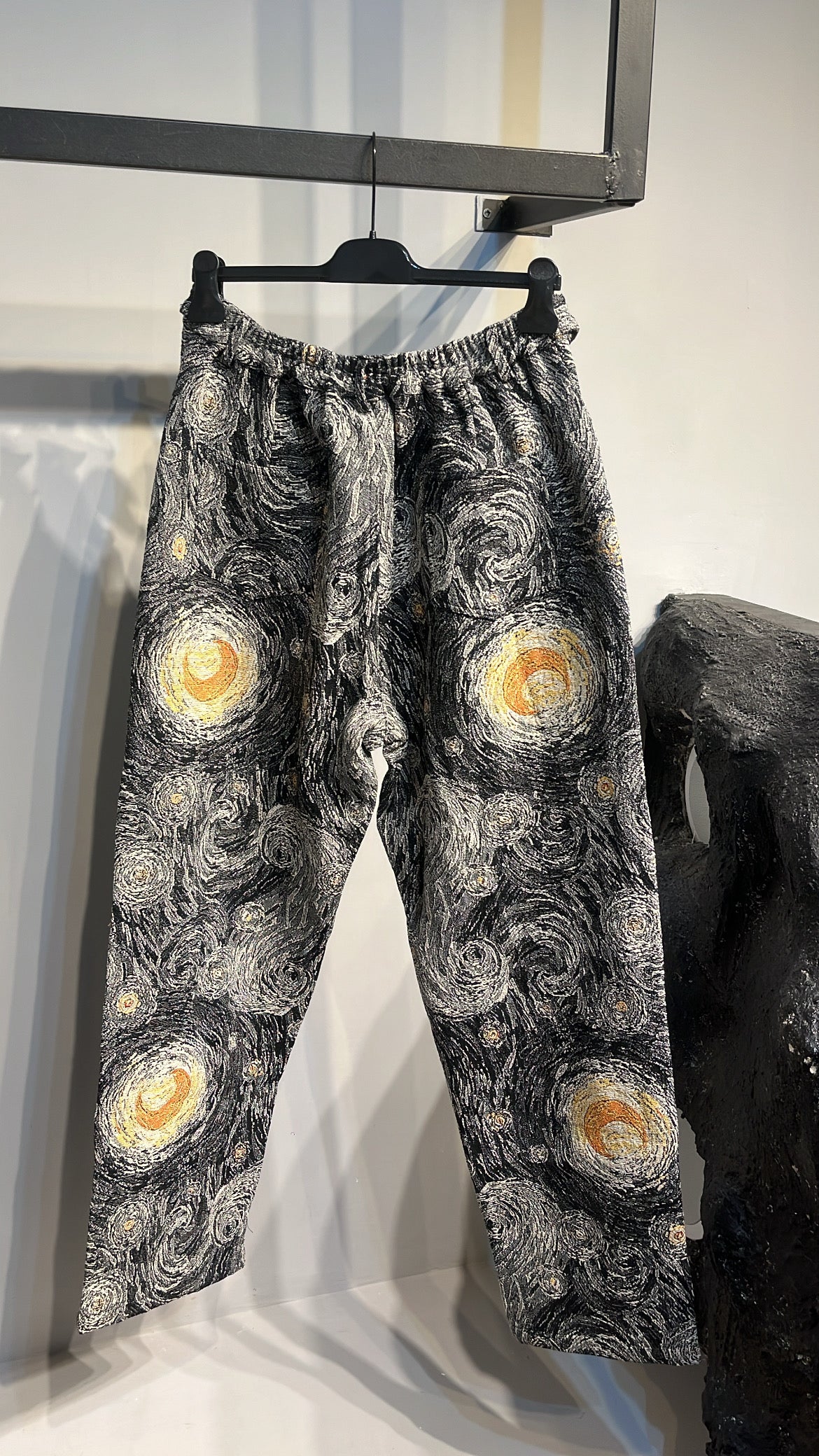 PANTALONE MWM