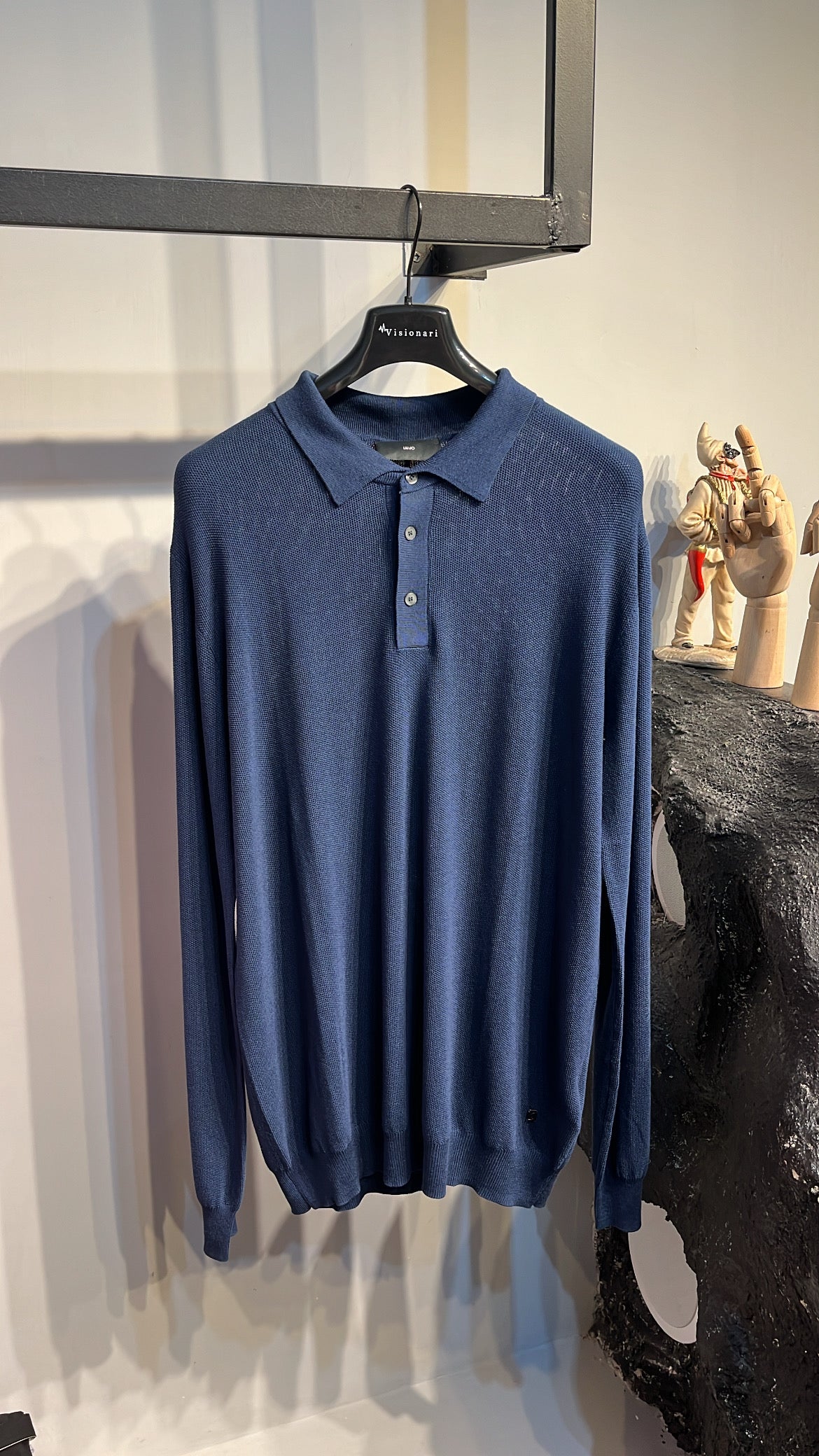 POLO LIU-JO