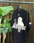 MOD WAVE MOVEMENT T-SHIRT