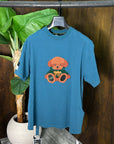 MOD WAVE MOVEMENT T-SHIRT