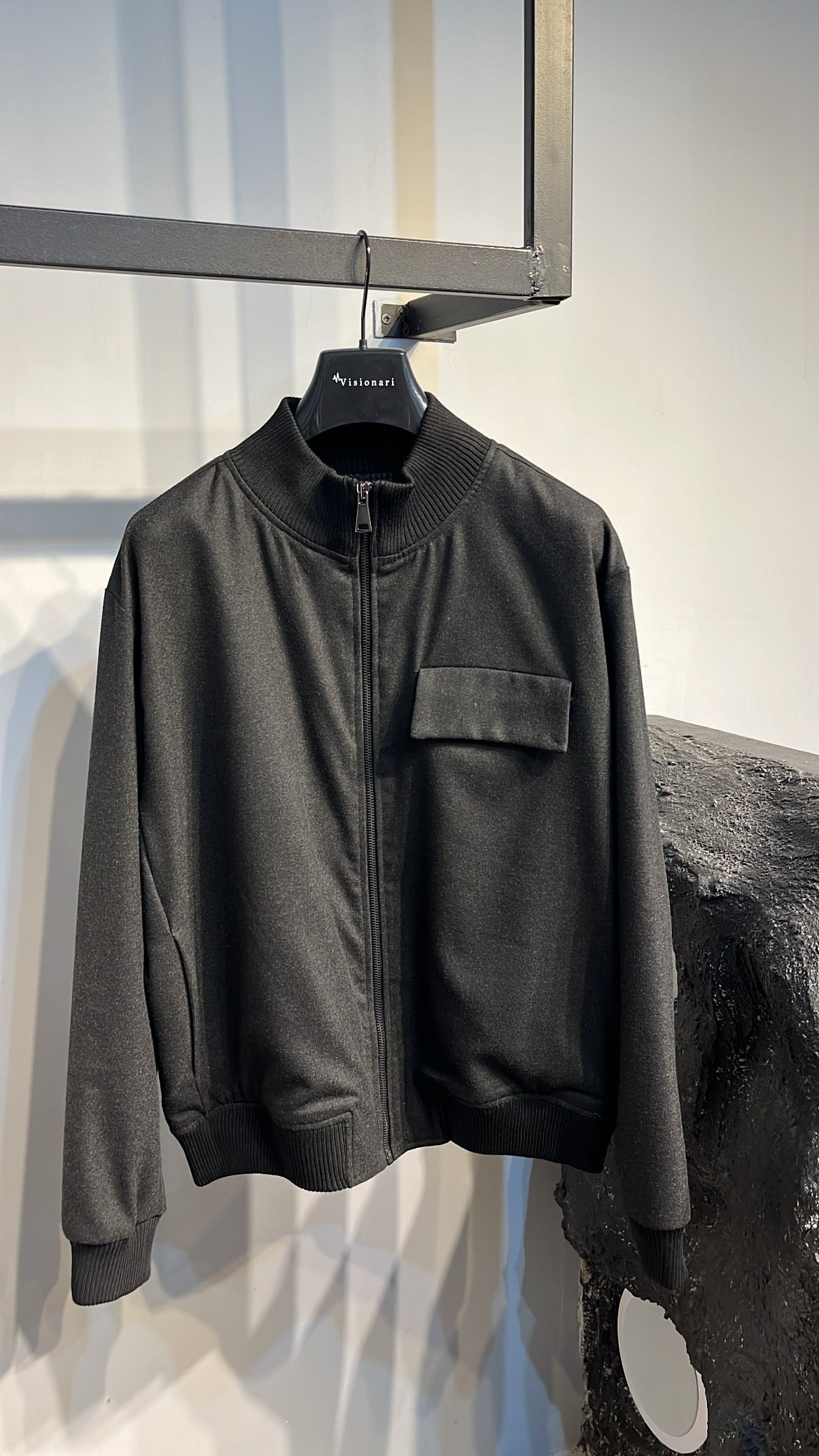JACKET PRIME