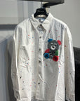 CAMICIA MWM