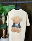 MOD WAVE MOVEMENT T-SHIRT