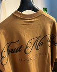 T-SHIRT DARK LABEL