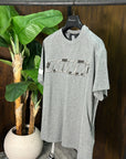 MOD WAVE MOVEMENT T-SHIRT