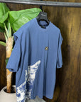 MOD WAVE MOVEMENT T-SHIRT