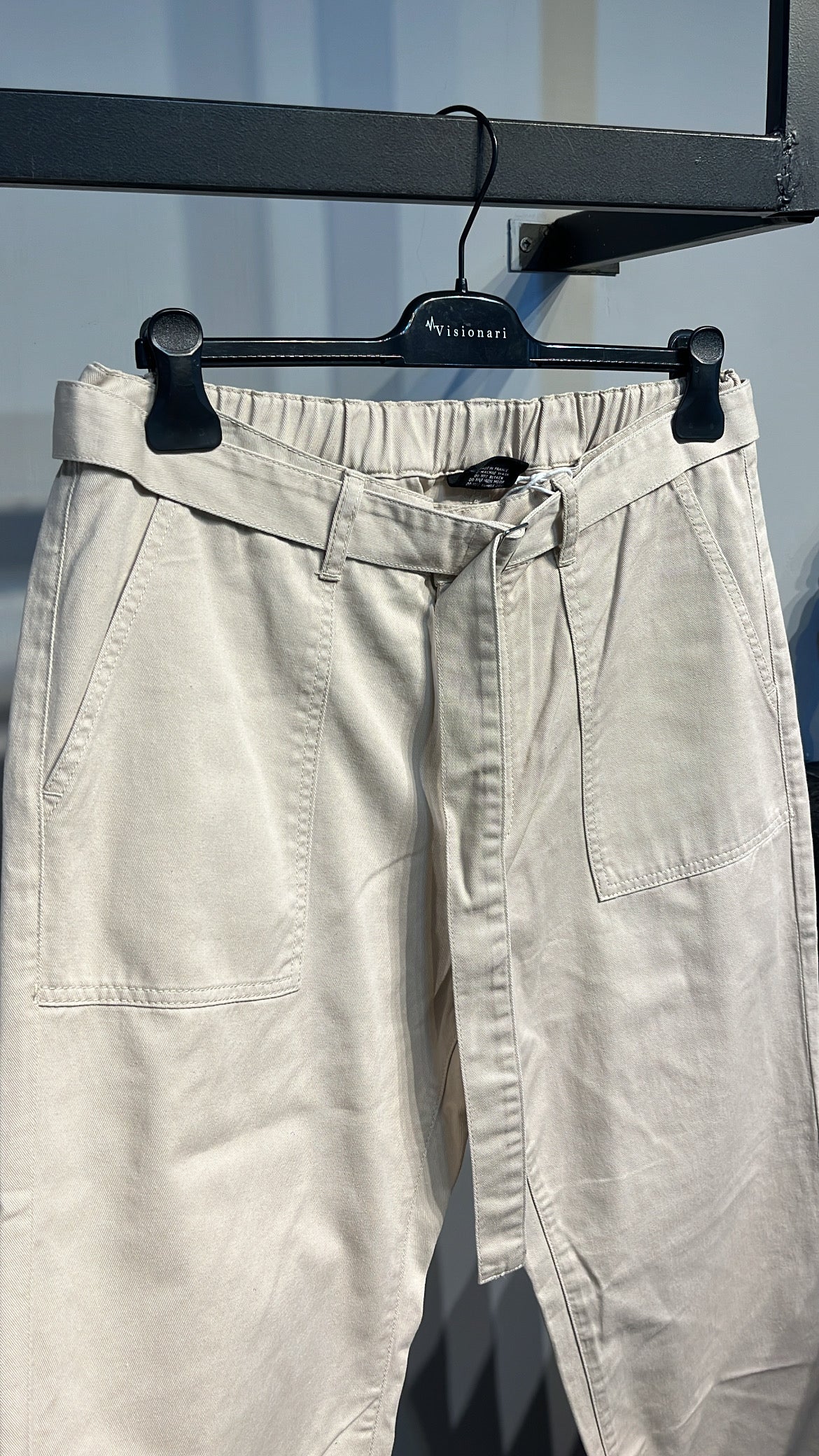 PANTALONE LES ARTISTS