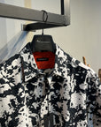 CAMICIA COSTUME NATIONAL