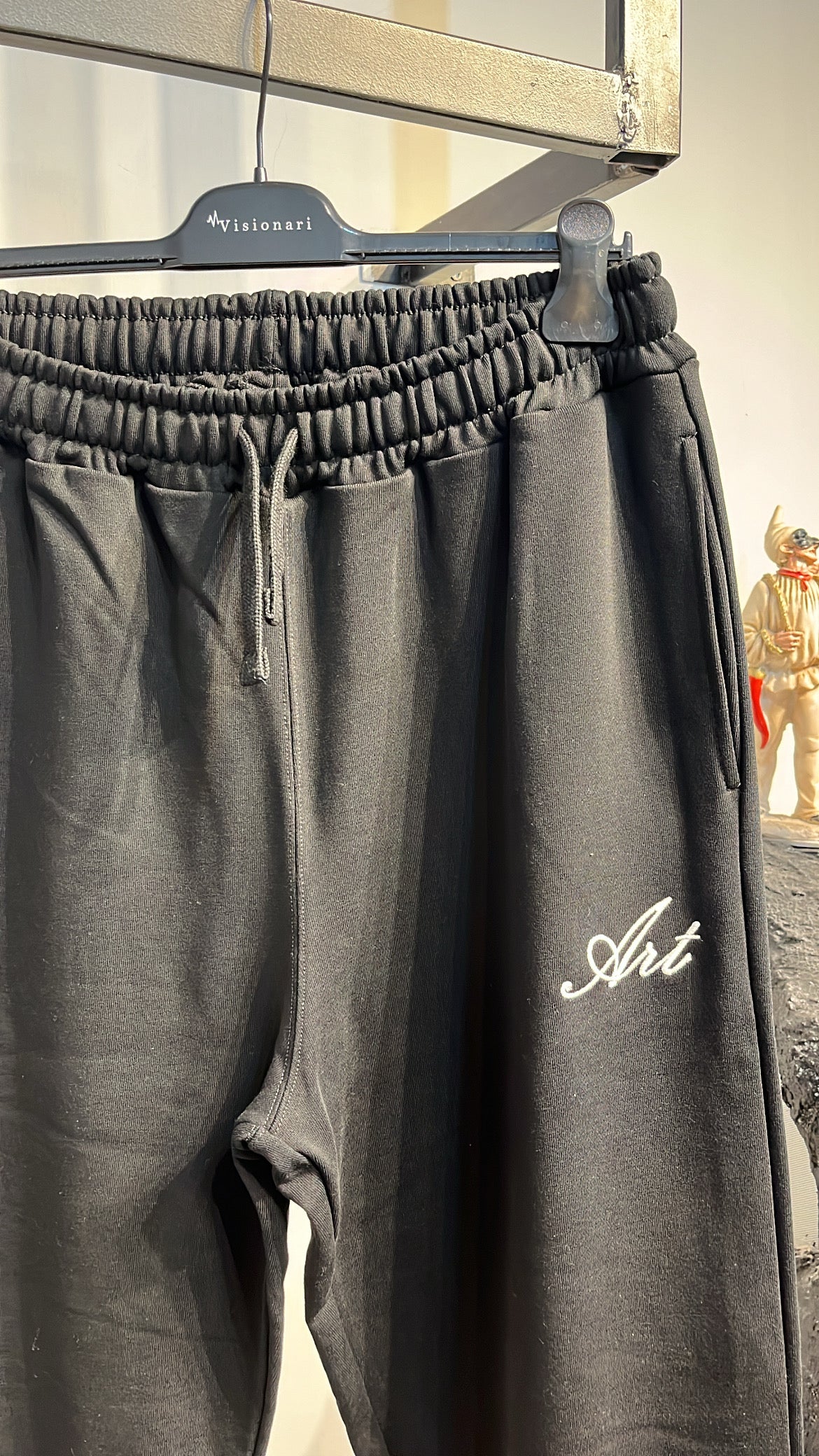 PANTALONE TUTA LES ARTISTS