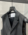 GILET OFFICINA SARTORIALE