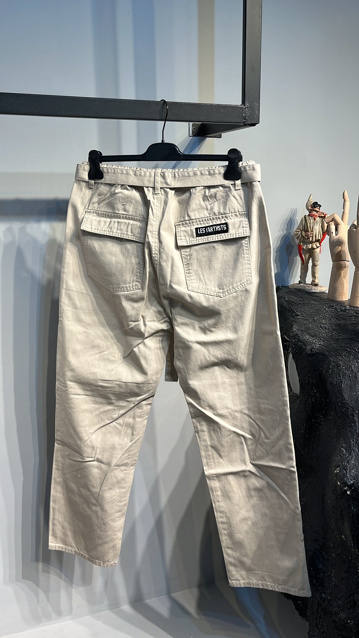 PANTALONE LES ARTISTS