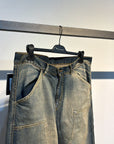 ASENSYO JEANS