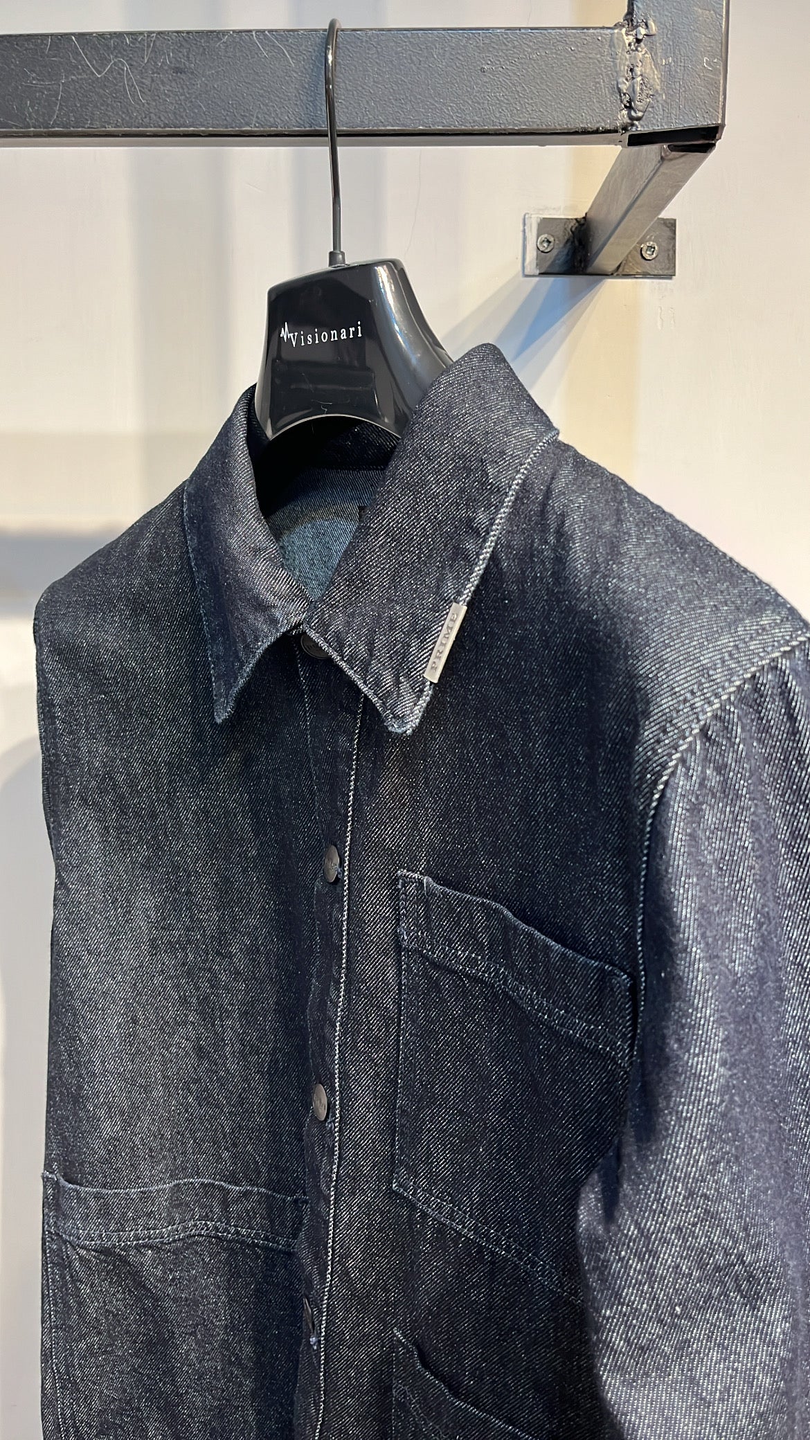 CAMICIA PRIME