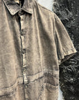 CAMICIA GAVENSEMBLE