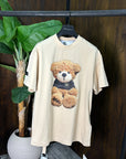 MOD WAVE MOVEMENT T-SHIRT