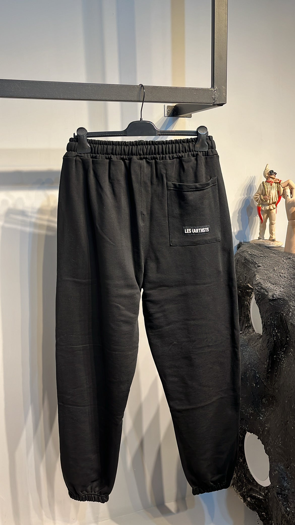 PANTALONE TUTA LES ARTISTS