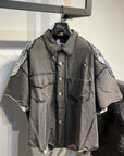 CAMICIA MWM