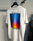 T-SHIRT CASABLANCA