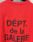 GALLERY DEPT. T-SHIRT