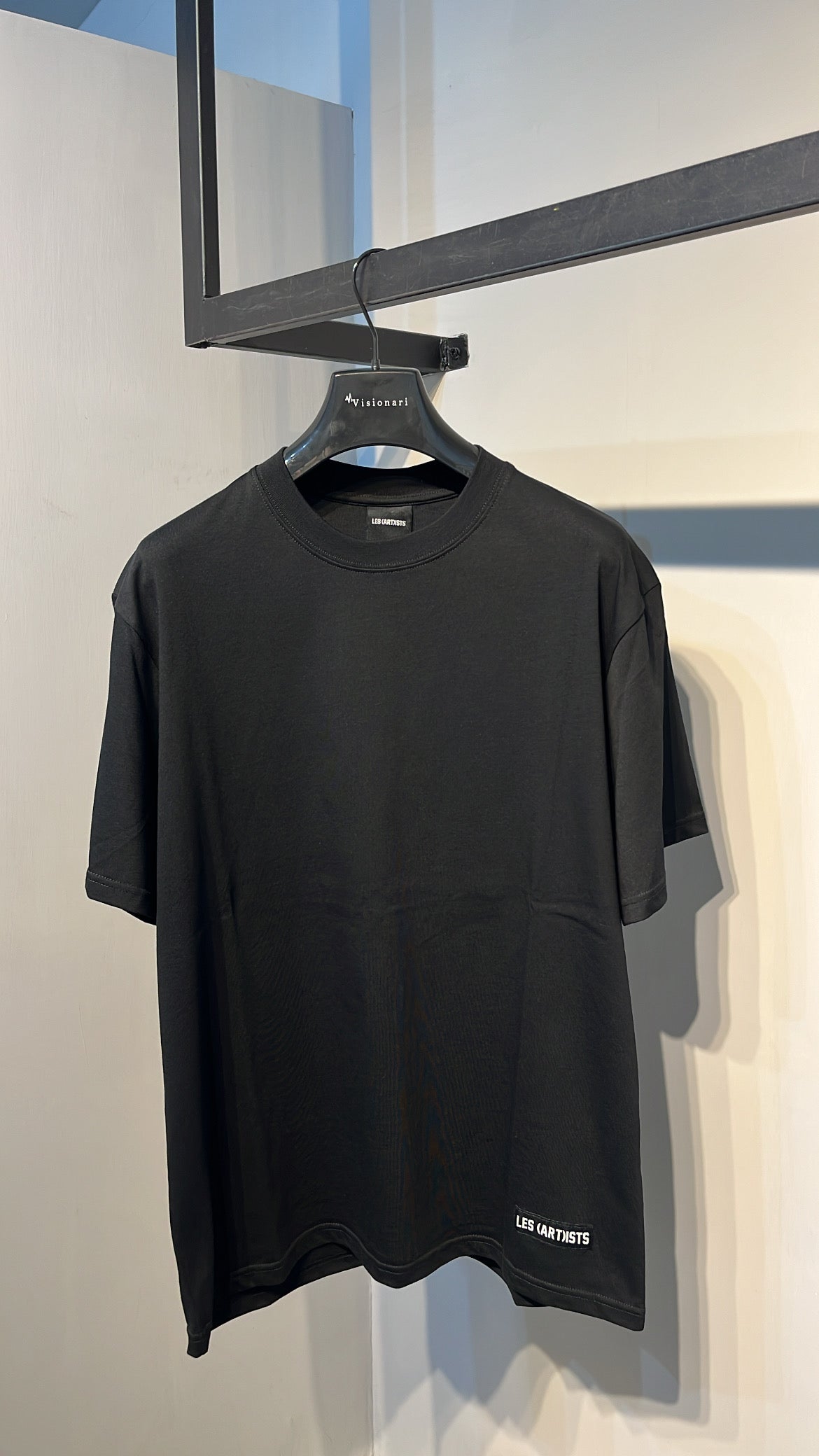 T-SHIRT LES ARTISTS