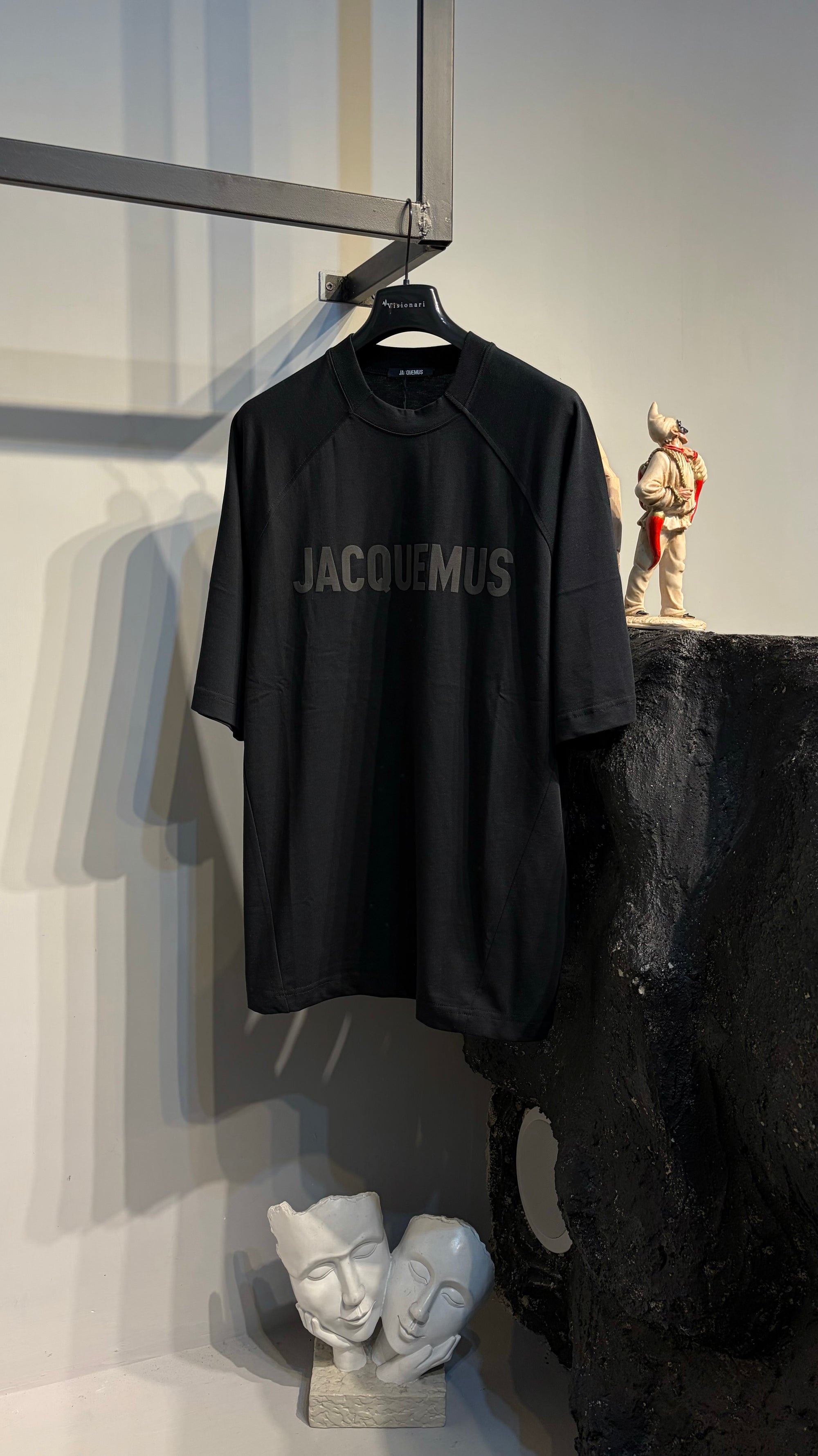 T-SHIRT JACQUEMUS