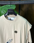 MOD WAVE MOVEMENT T-SHIRT