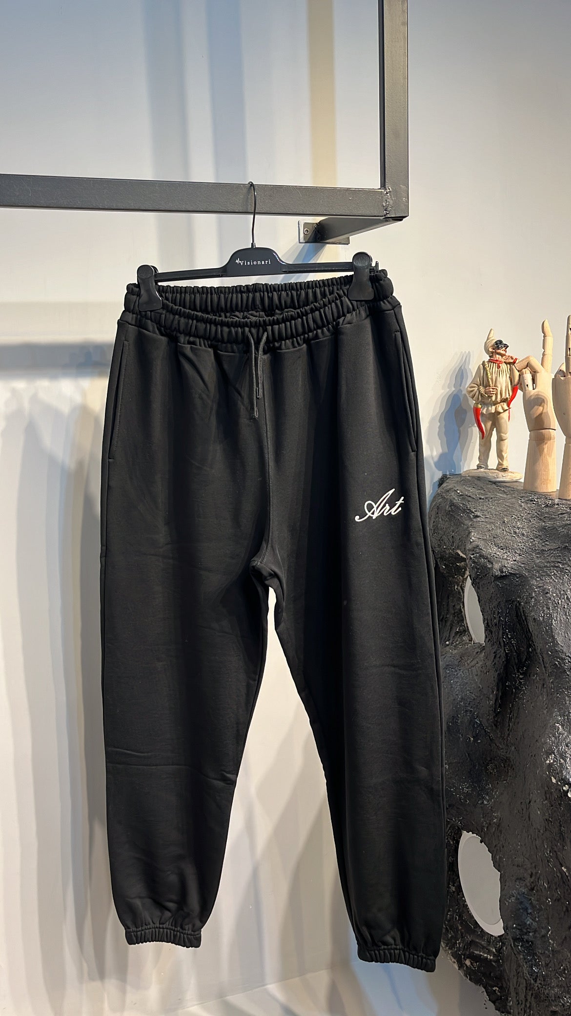 PANTALONE TUTA LES ARTISTS