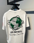 T-SHIRT LES ARTISTS