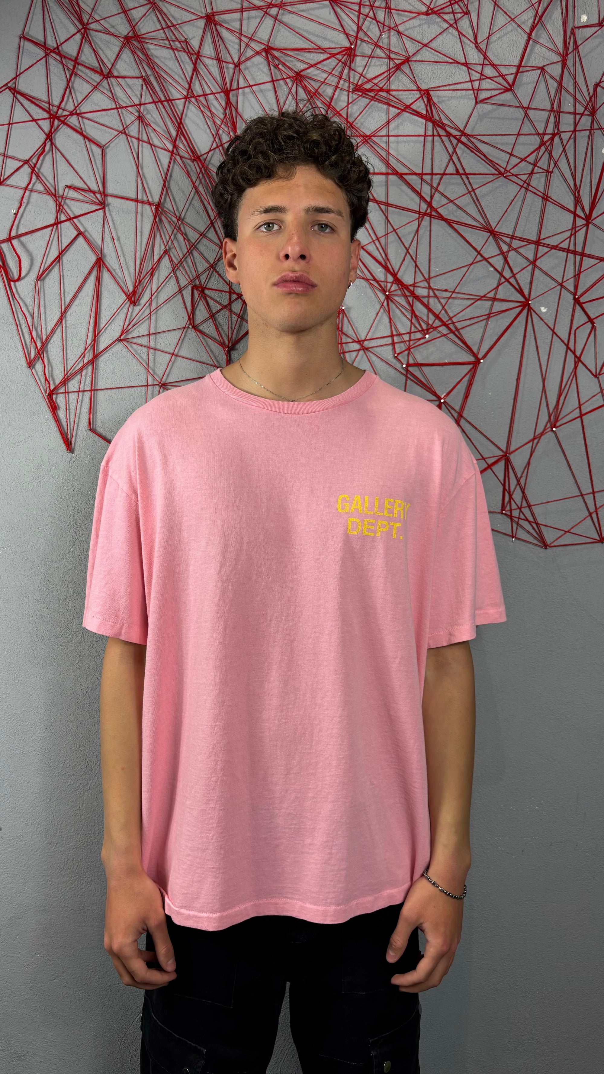 GALLERY DEPT. T-SHIRT