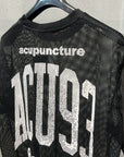 T-SHIRT ACUPUNCTURE