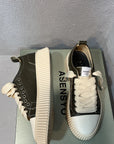 SCARPE ASENSYO