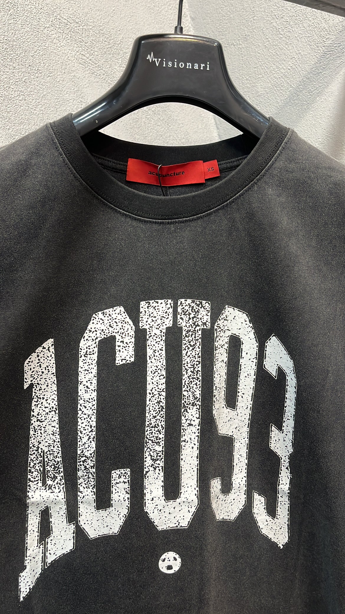 T-SHIRT ACUPUNCTURE
