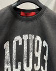 T-SHIRT ACUPUNCTURE