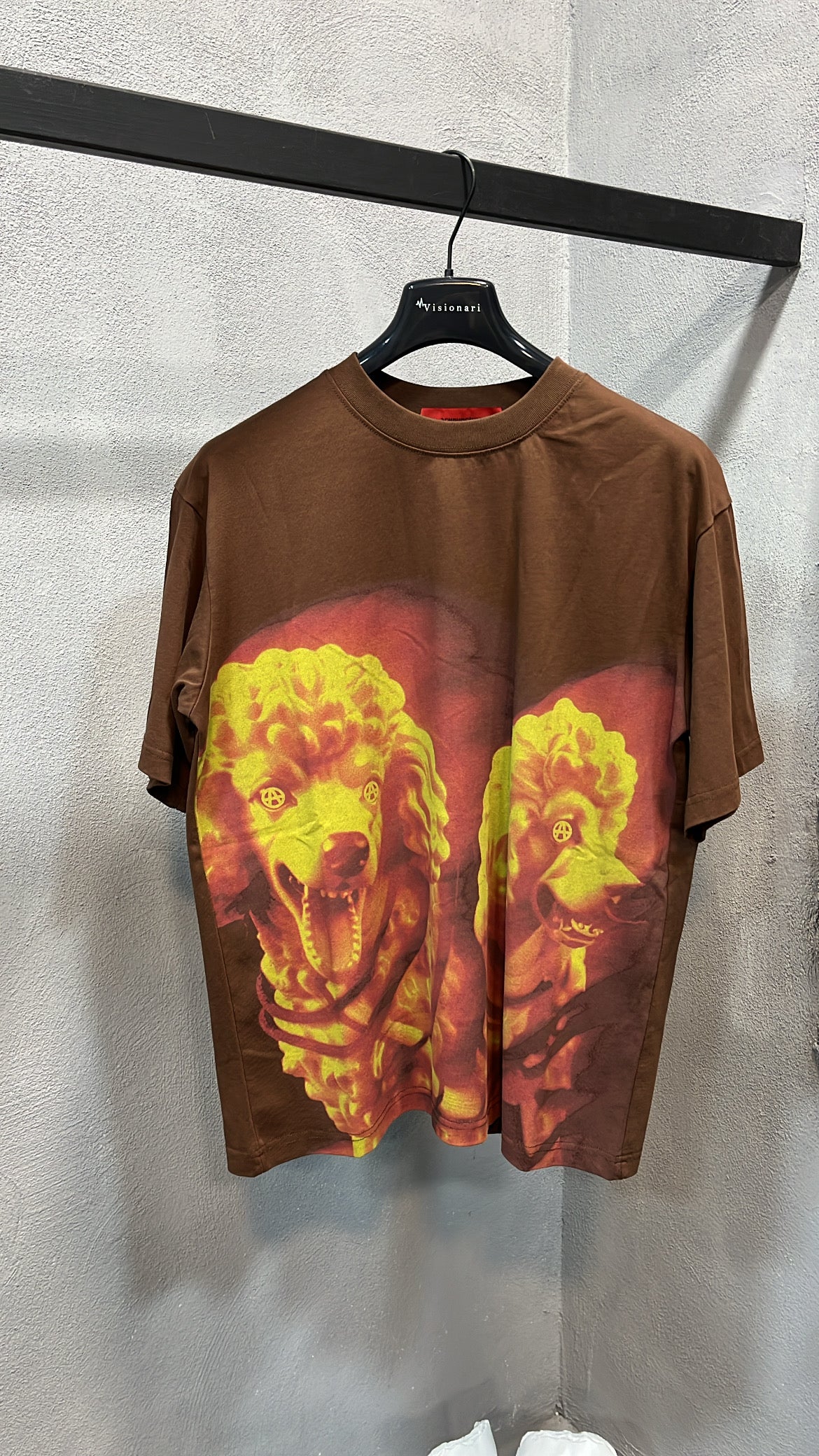 T-SHIRT ACUPUNCTURE