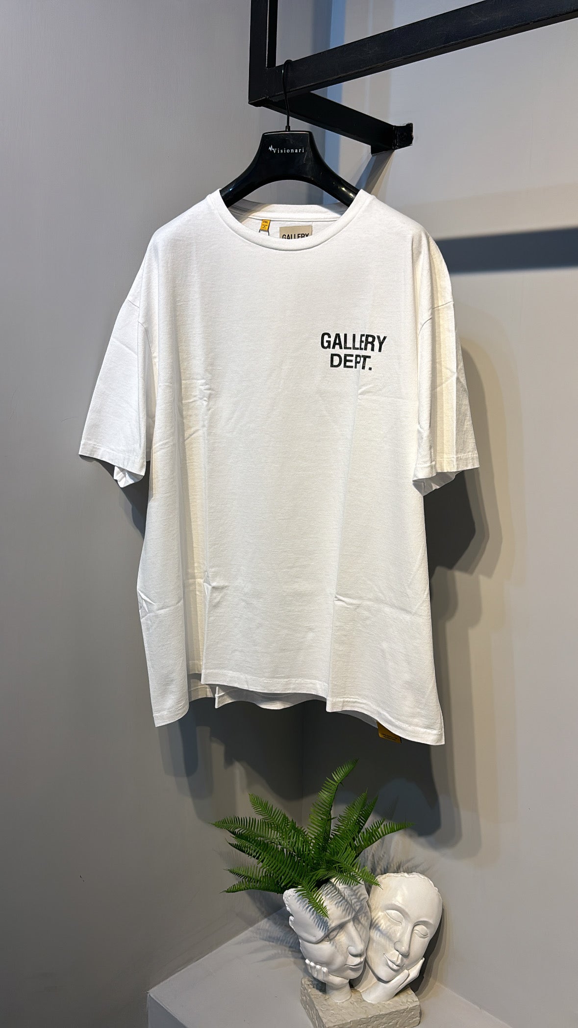 GALLERY DEPT. T-SHIRT