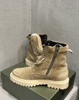 SCARPE ASENSYO