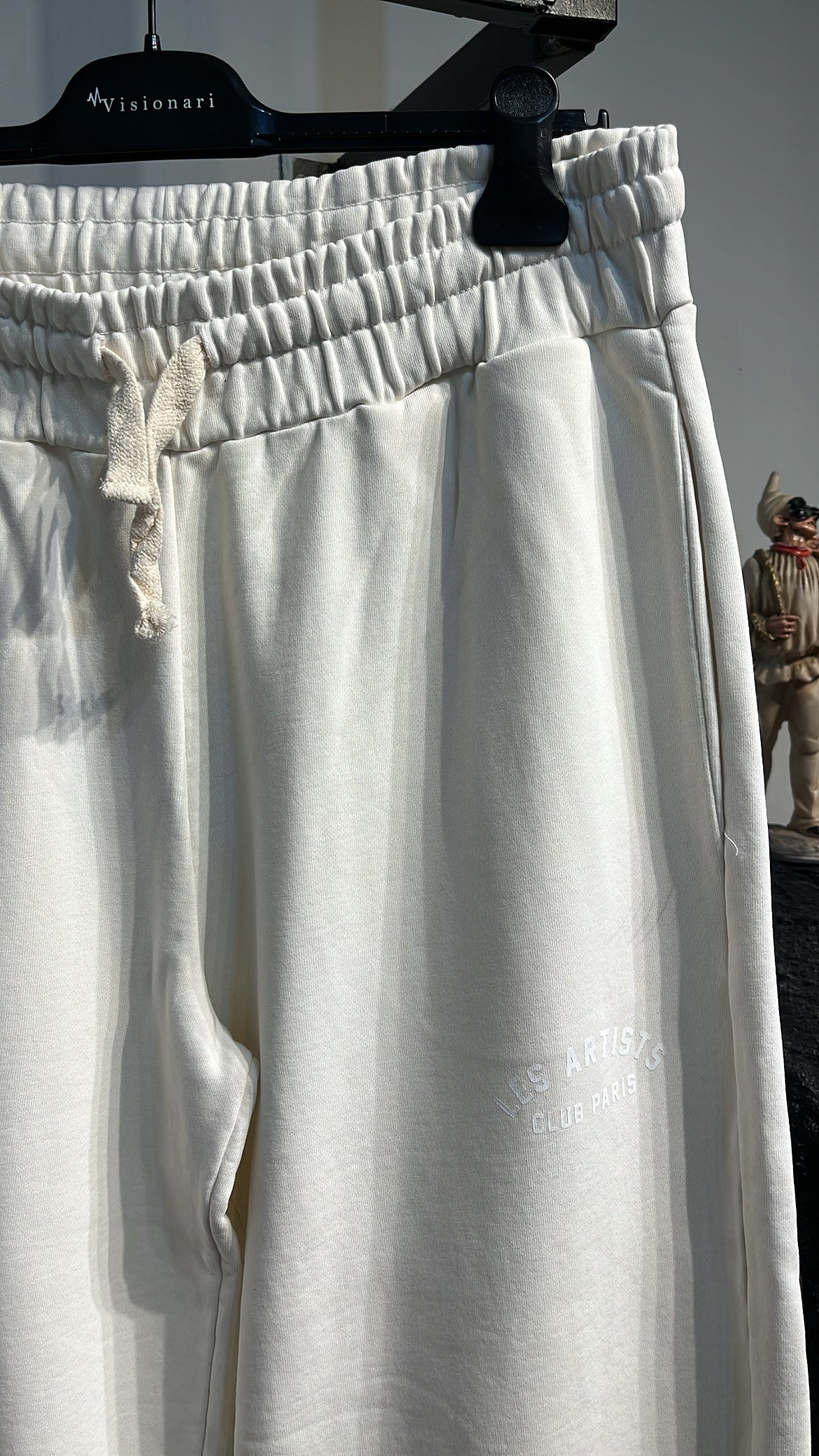 PANTALONE TUTA LES ARTISTS