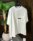 MOD WAVE MOVEMENT T-SHIRT