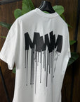 MOD WAVE MOVEMENT T-SHIRT