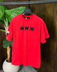 MOD WAVE MOVEMENT T-SHIRT