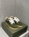 SCARPE ASENSYO